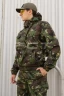 Костюм Гірка розвідник камуфляжний DPM 40-42/3 40-42/3