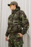 Костюм Горький разведчик камуфляжный DPM 40-42/3