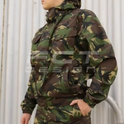 Костюм Горький разведчик камуфляжный DPM
