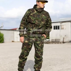 Костюм Горький разведчик камуфляжный DPM