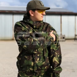 Костюм Горький разведчик камуфляжный DPM