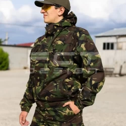 Костюм Горький разведчик камуфляжный DPM