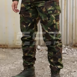 Костюм Горький разведчик камуфляжный DPM