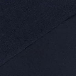 Тканина Софтшелл синя