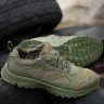Кросівки тактичні Варяг на сітці койот