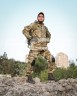 Костюм Горка 5 тактический демисезон пиксель ВСУ с налокотниками и наколенниками 40-42/3