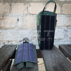 Аптечка тактическая камуфляж