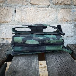 Аптечка тактическая камуфляж