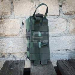 Аптечка тактическая камуфляж