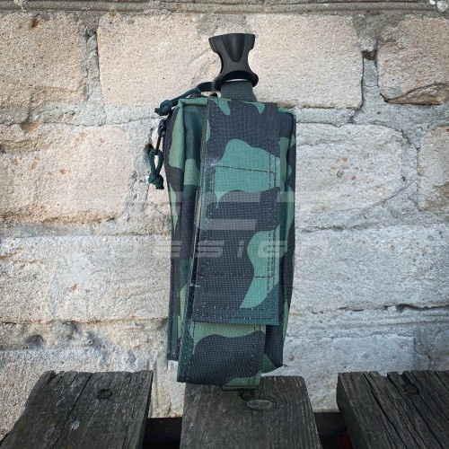 Аптечка тактична камуфляж