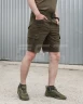 Шорти Мілітарі коттон стрейч хакі 42 42