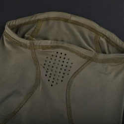 Бафф-маска летний джерси стрейч Хаки