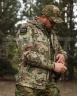 Куртка Вітрівка Патрол демісезон на сітці Мультикам 40-42/3 40-42/3