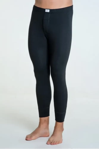 Термобілизна Jiber Туреччина чорна S S