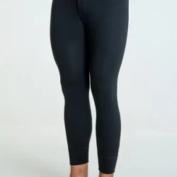 Термобелье Jiber Турция черная