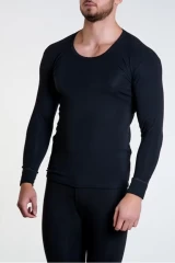 Термобілизна Jiber Туреччина чорна