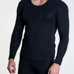 Термобелье Jiber Турция черная