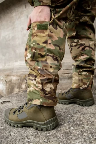 Костюм літній Спеціальний ріп стоп Мультикам  