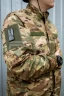 Костюм літній Спеціальний ріп стоп Мультикам  