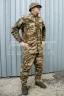 Костюм літній Спеціальний ріп стоп Мультикам  