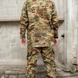Костюм летний Специальный рип стоп Мультикам