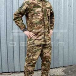 Костюм летний Специальный рип стоп Мультикам
