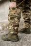 Костюм летний Специальный рип стоп Мультикам 