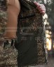Костюм Горка 5 тактический демисезон Хищник пиксель G-0822 с налокотниками и наколенниками 40-42/3