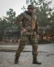 Костюм Гірка 5 тактичний демісезонний Хижак піксель G-0822 з налокітниками та наколінниками хижак 40-42/3 40-42/3