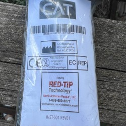 Жгут Турникет CAT G7 поколения США Оригинал