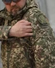 Куртка Ветровка Патрол на сетке Хищник пиксель G-0822 40-42/3