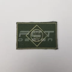 Кокарда Тризуб