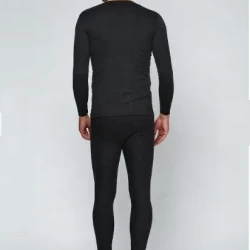 Термобелье Jiber Турция серое