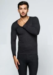 Термобілизна Jiber Туреччина сіре