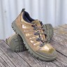 Кросівки тактичні демісезонні Вікінг зі вставками мультикам койот 38 38