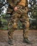 Костюм Горка 5 тактический демисезон Варан с налокотниками и наколенниками 40-42/3