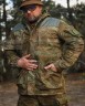 Костюм Гірка 5 тактичний демісезонний з налокітниками та наколінниками варан 40-42/3 40-42/3