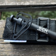 Жгут турнікет кровоспинний Січ