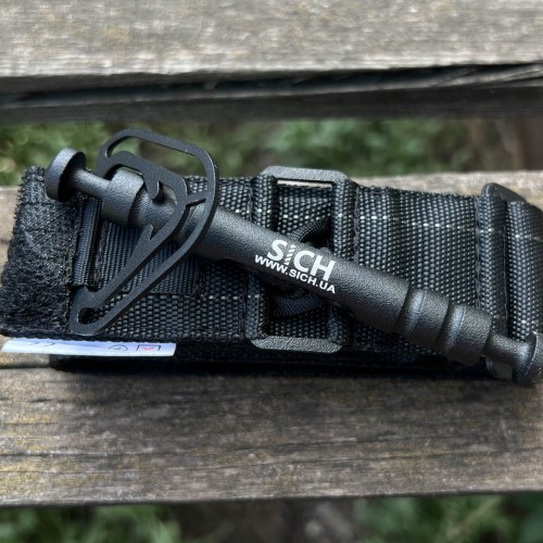 Жгут турнікет кровоспинний Січ