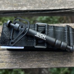 Жгут турнікет кровоспинний Січ