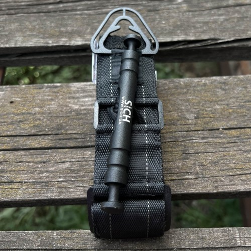 Жгут турнікет кровоспинний Січ