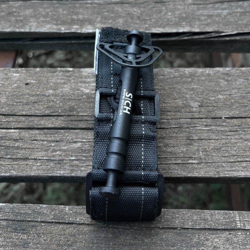 Жгут турнікет кровоспинний Січ