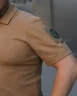 Футболка Поло тактична літня Zara Койот 42 42
