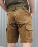 Шорти Мілітарі коттон стрейч койот 42 42