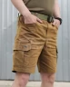 Шорти Мілітарі коттон стрейч койот 42 42