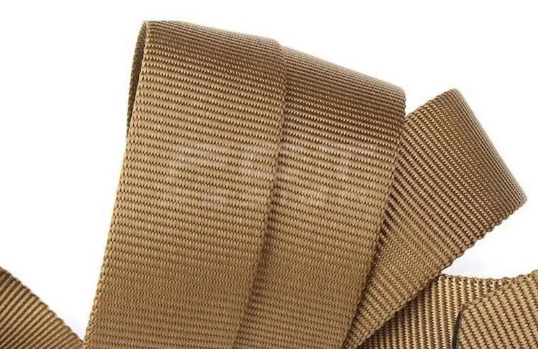 Ремінь тактичний Кобра койот S S