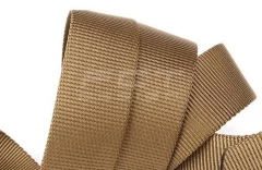 Ремінь тактичний Кобра койот