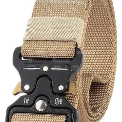 Ремень тактический Кобра койот