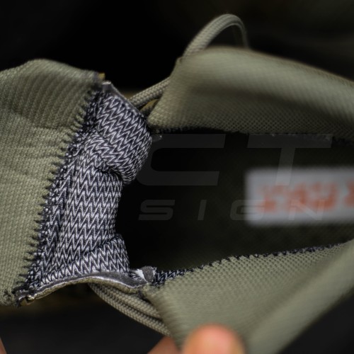 Черевики тактичні демісезонні FCT Headhunter мембрана GoreTex хакі 40 40