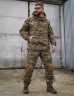 Костюм Гірка Анорак демісезонний піксель G-0822 з інтегрованим захистом хижак 40-42/3 40-42/3